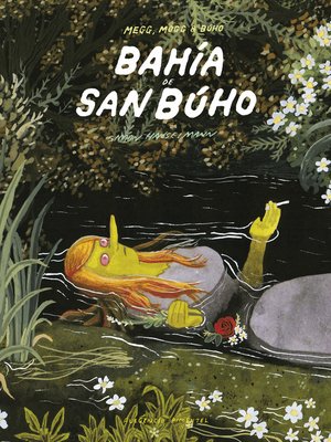 cover image of Bahía de San Búho